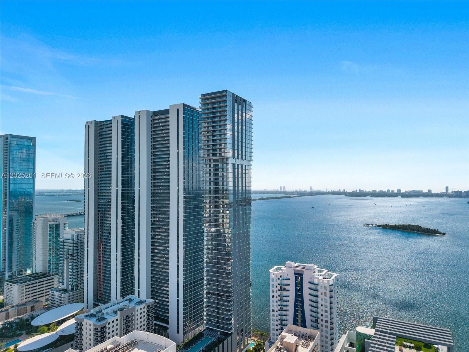 788 NE 23rd St #1501, Miami FL 33137