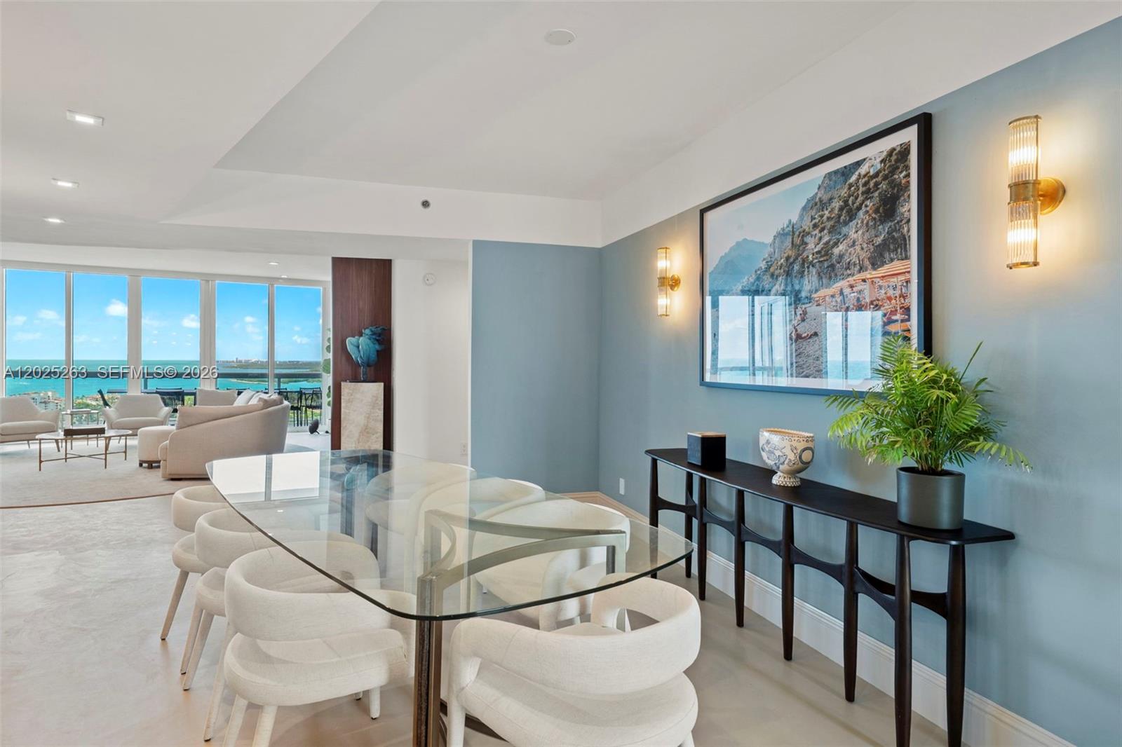 1000 S Pointe Dr #2803, Miami Beach FL 33139