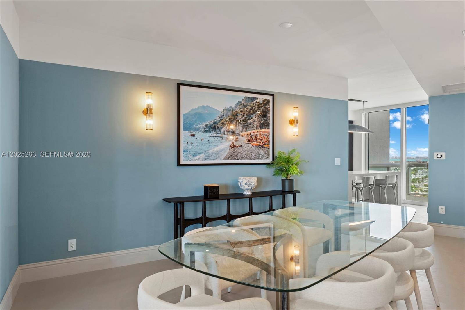 1000 S Pointe Dr #2803, Miami Beach FL 33139