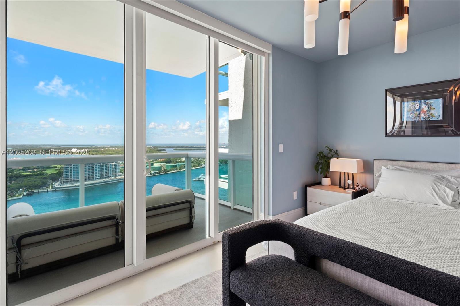 1000 S Pointe Dr #2803, Miami Beach FL 33139