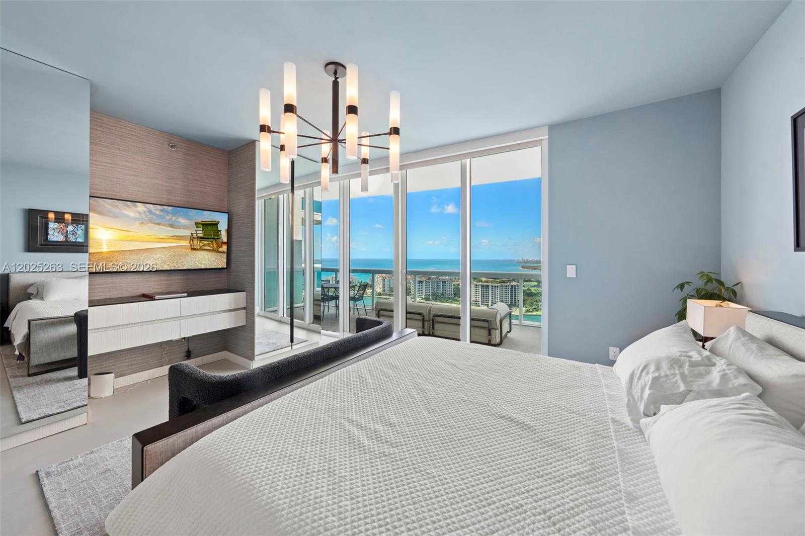 1000 S Pointe Dr #2803, Miami Beach FL 33139