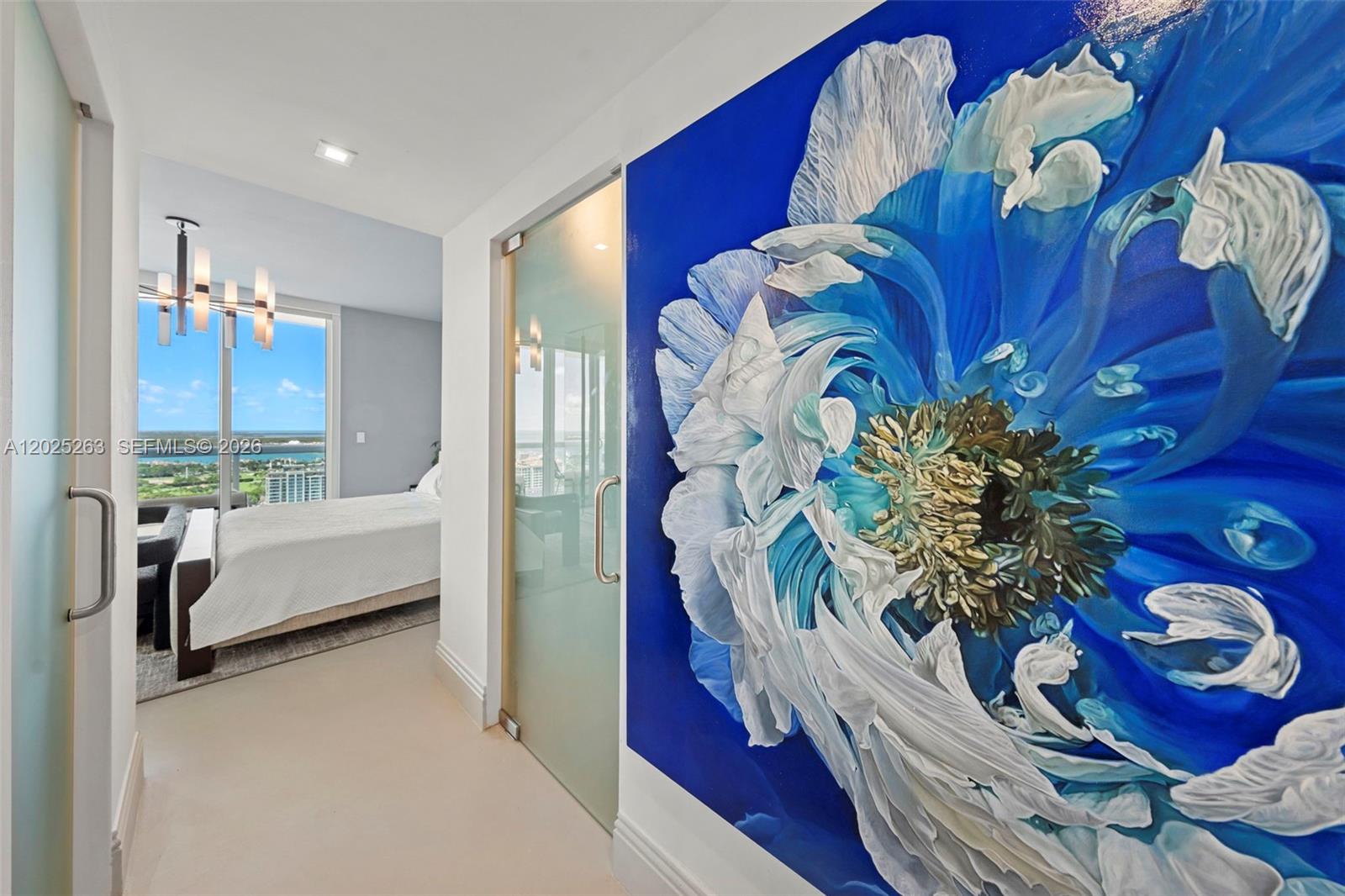 1000 S Pointe Dr #2803, Miami Beach FL 33139