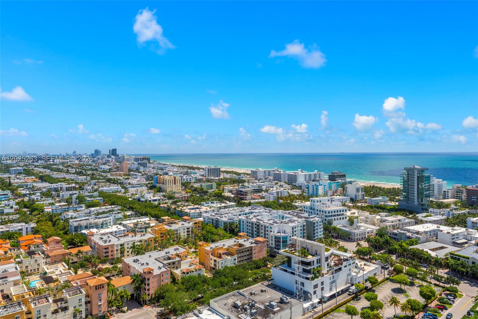 1000 S Pointe Dr #2803, Miami Beach FL 33139