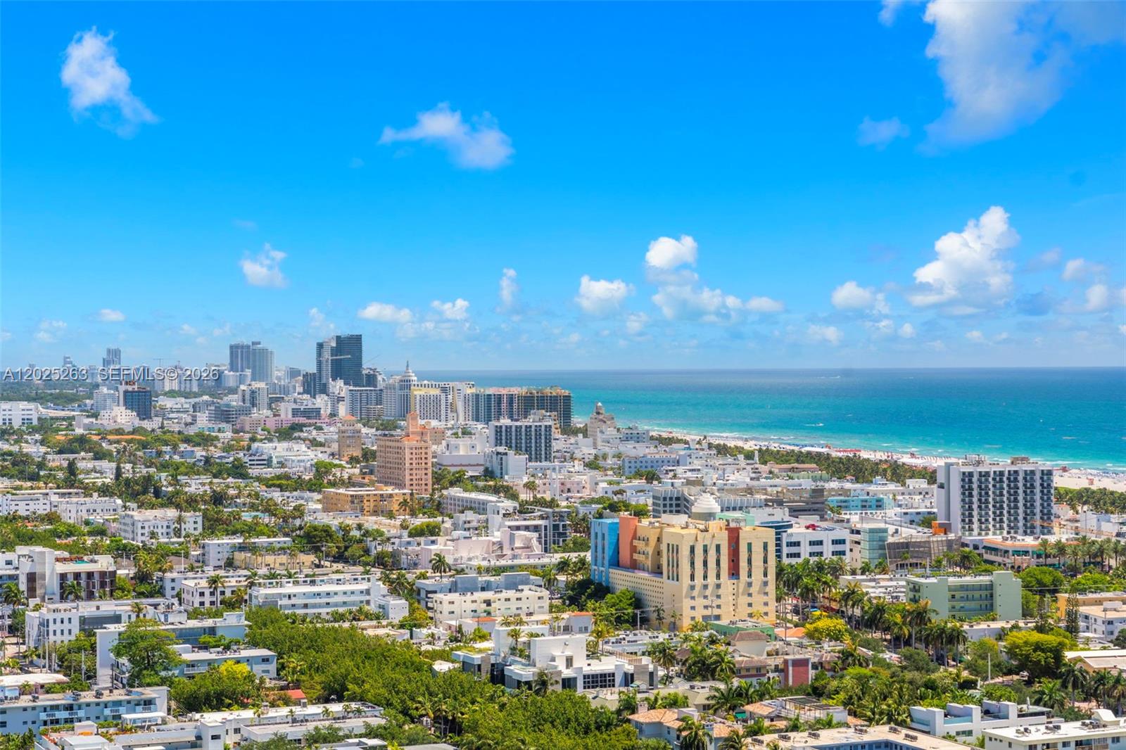 1000 S Pointe Dr #2803, Miami Beach FL 33139