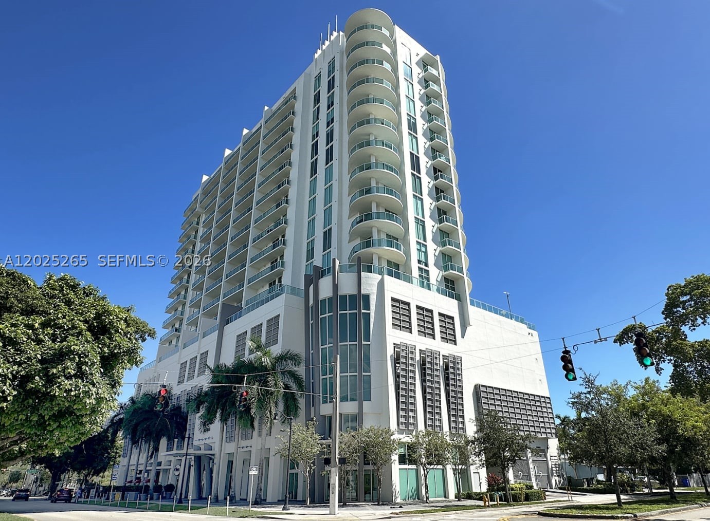 2525 SW 3rd Ave #705, Miami FL 33129