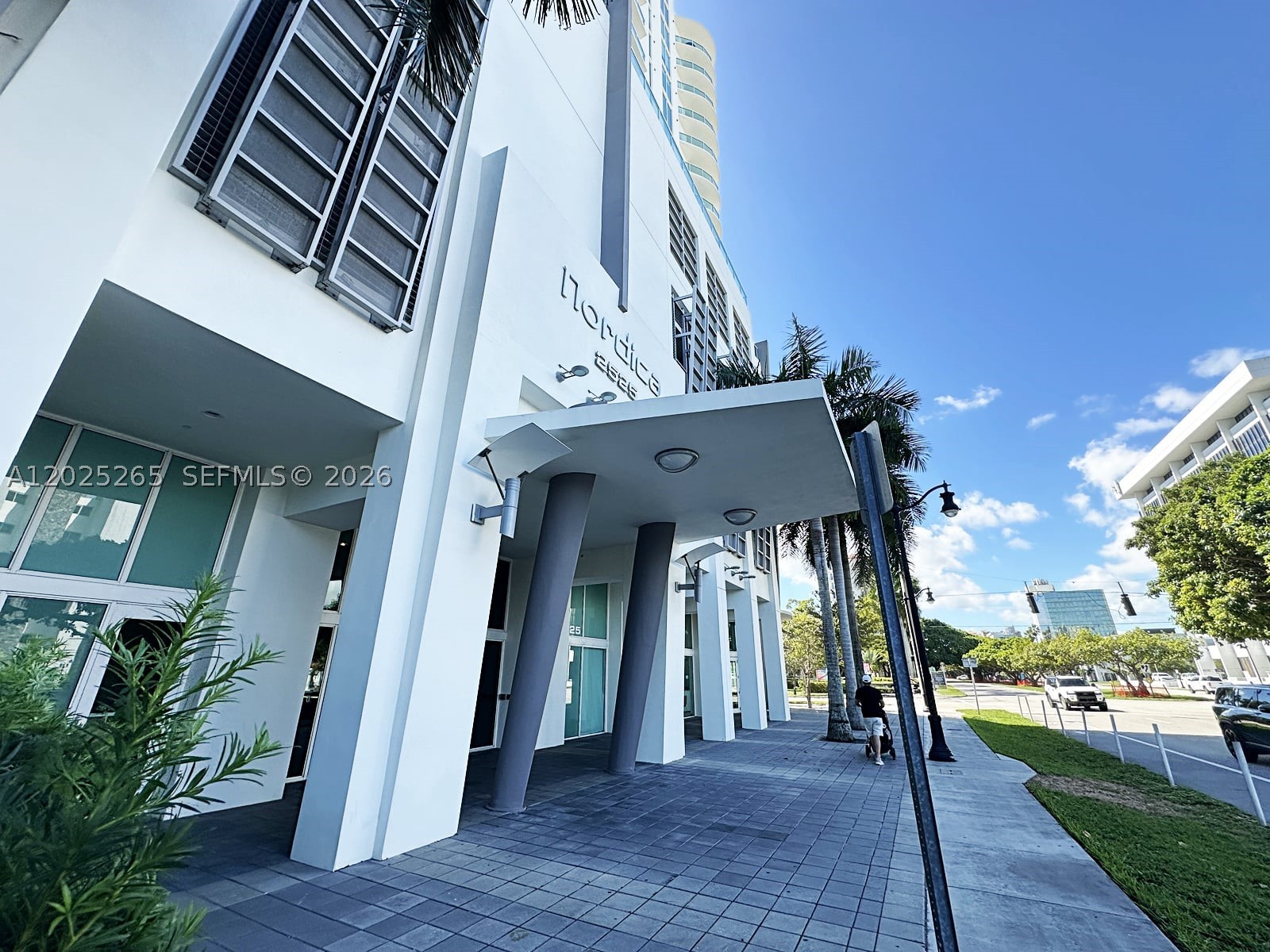 2525 SW 3rd Ave #705, Miami FL 33129