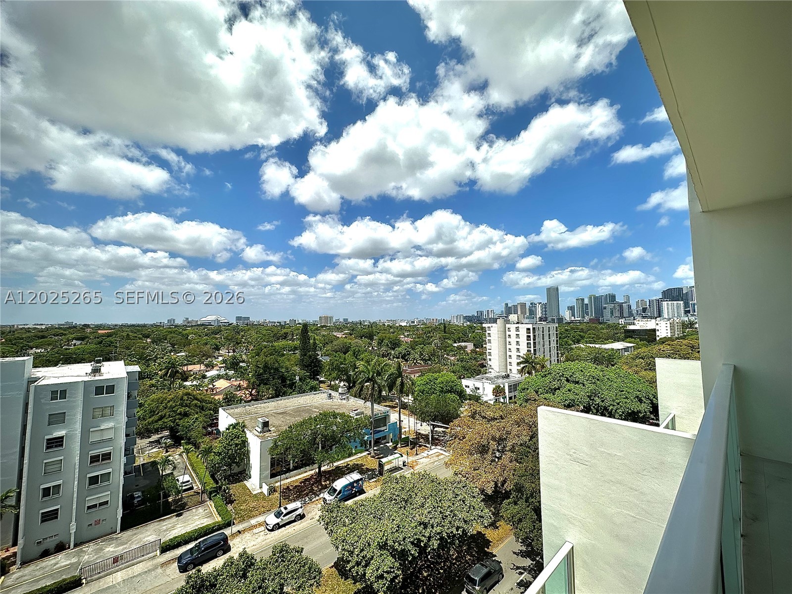 2525 SW 3rd Ave #705, Miami FL 33129