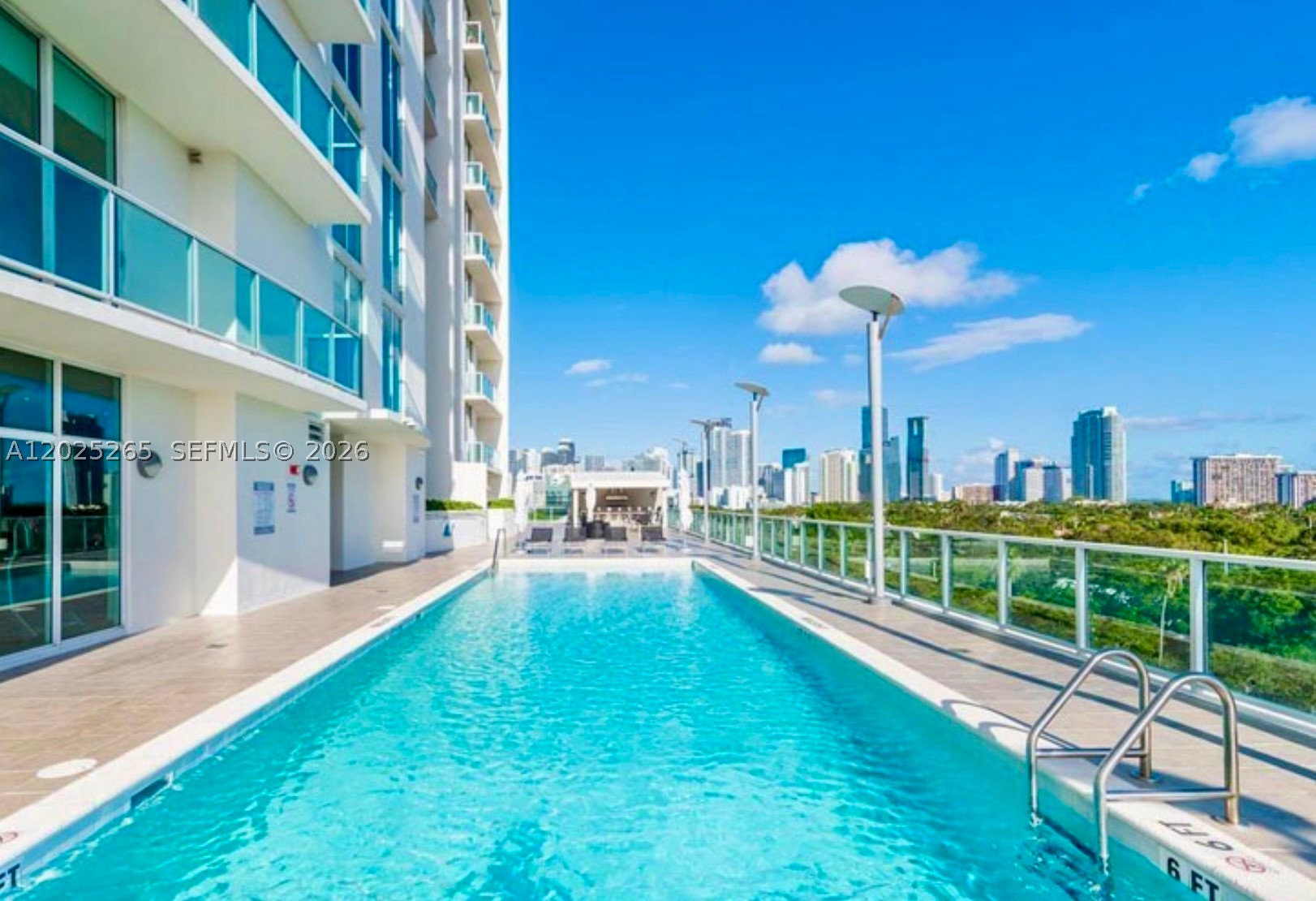 2525 SW 3rd Ave #705, Miami FL 33129