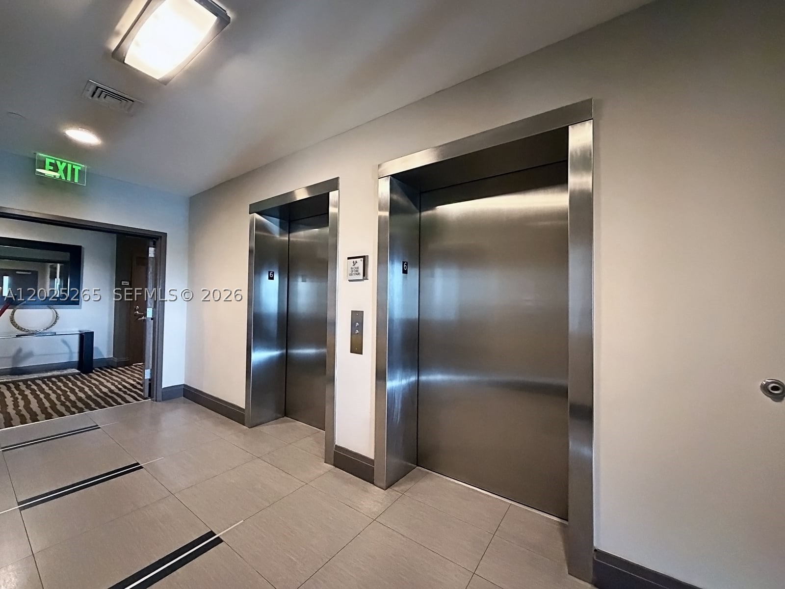 2525 SW 3rd Ave #705, Miami FL 33129