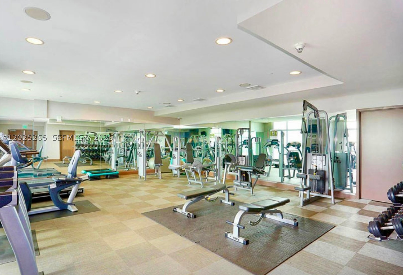 2525 SW 3rd Ave #705, Miami FL 33129