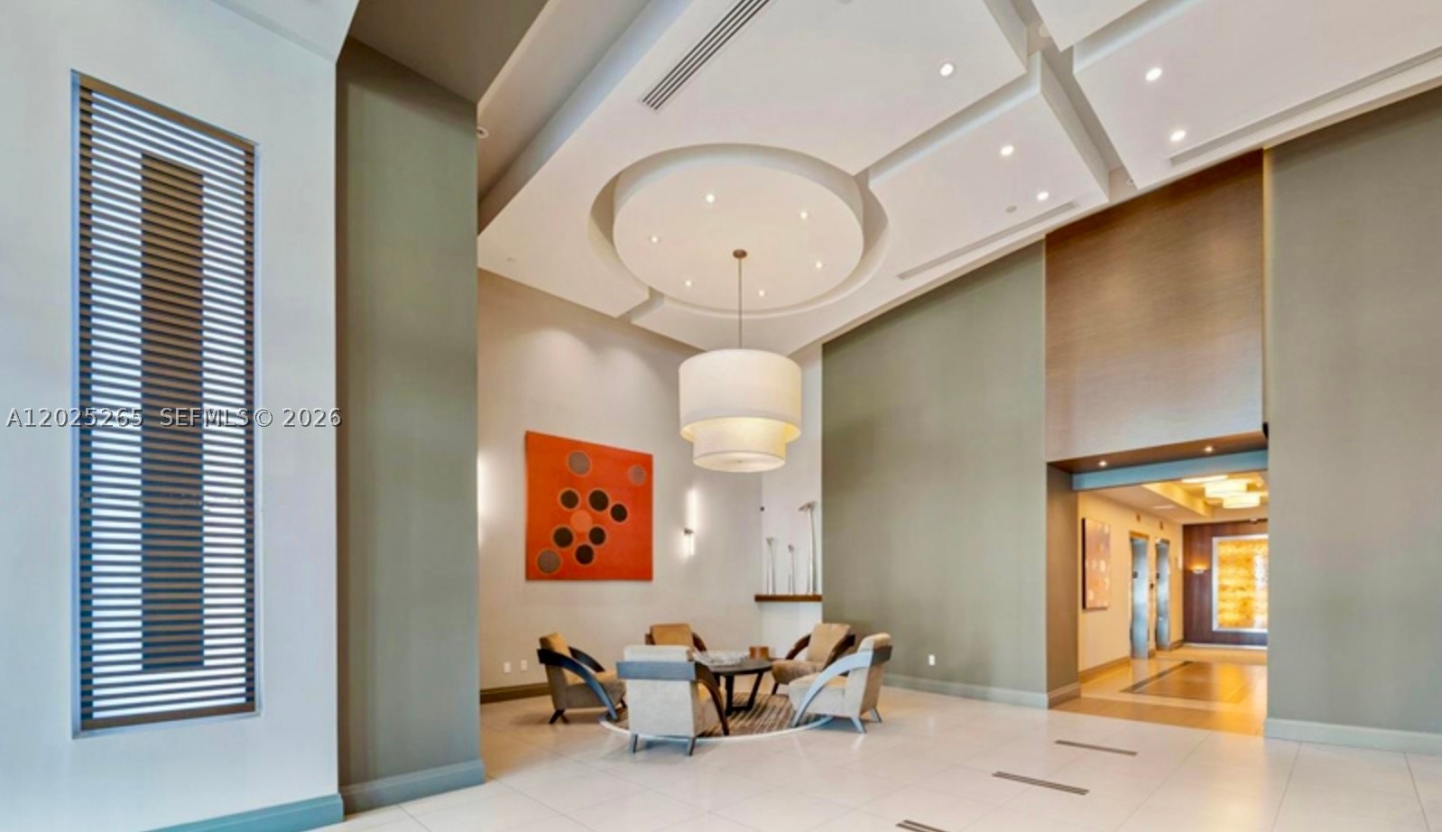 2525 SW 3rd Ave #705, Miami FL 33129