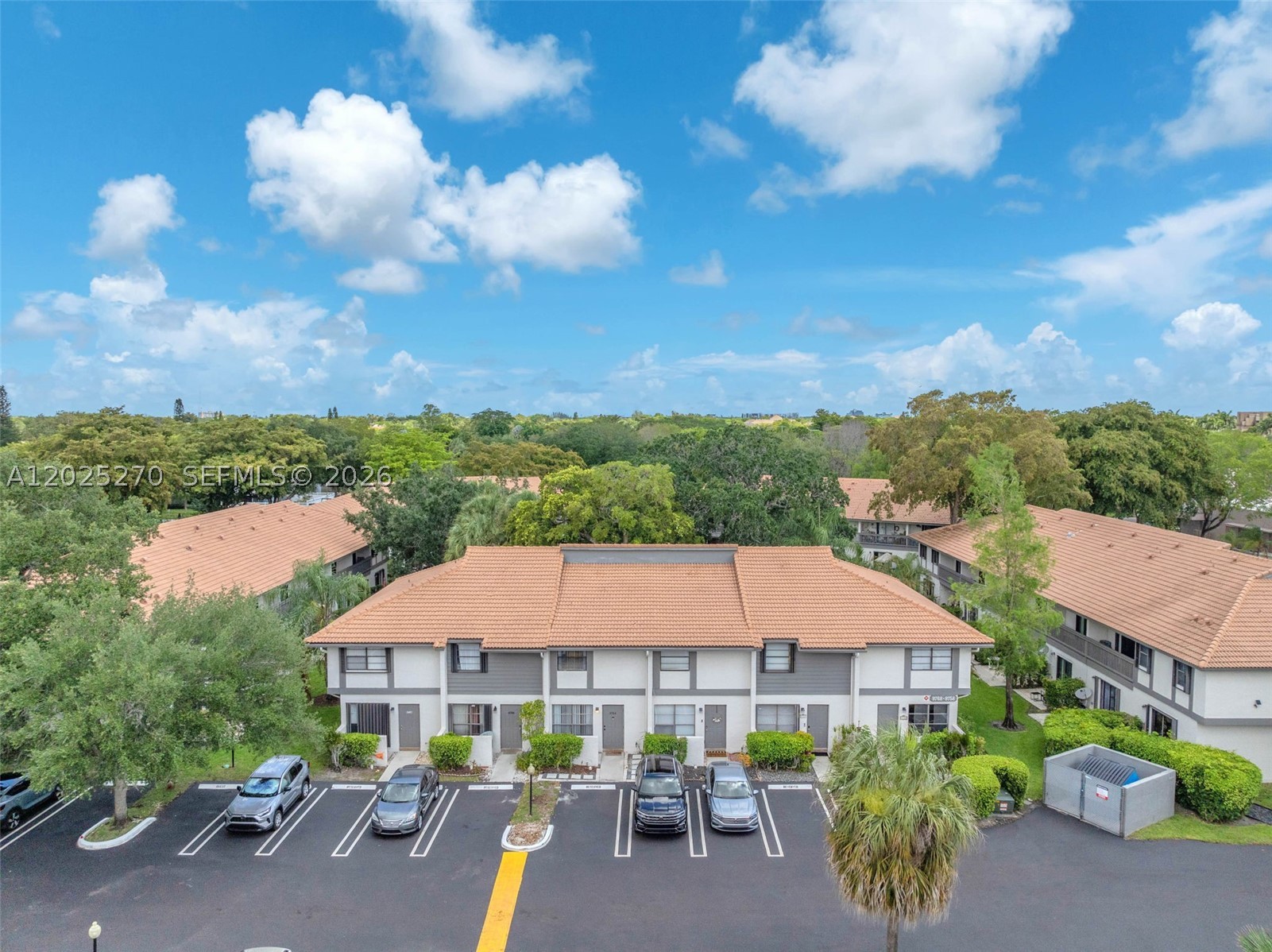 9764 NW 14th St #23, Coral Springs FL 33071