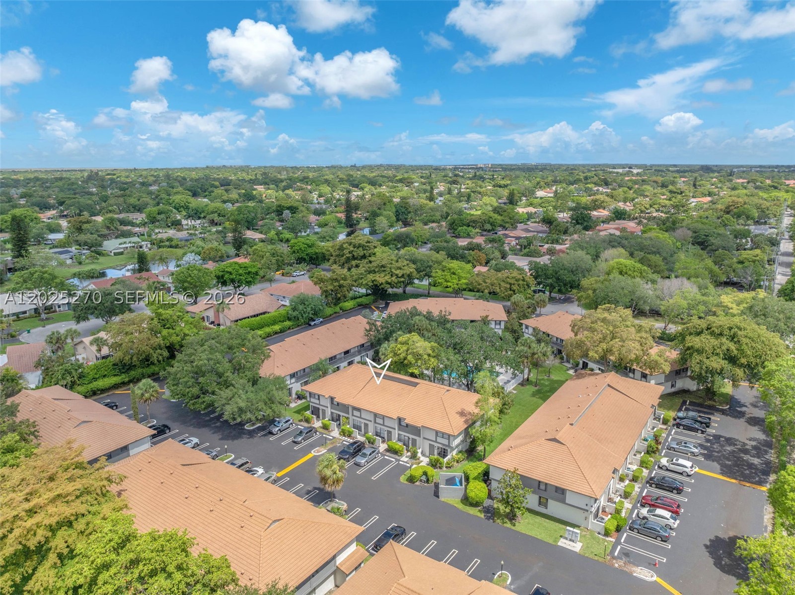 9764 NW 14th St #23, Coral Springs FL 33071