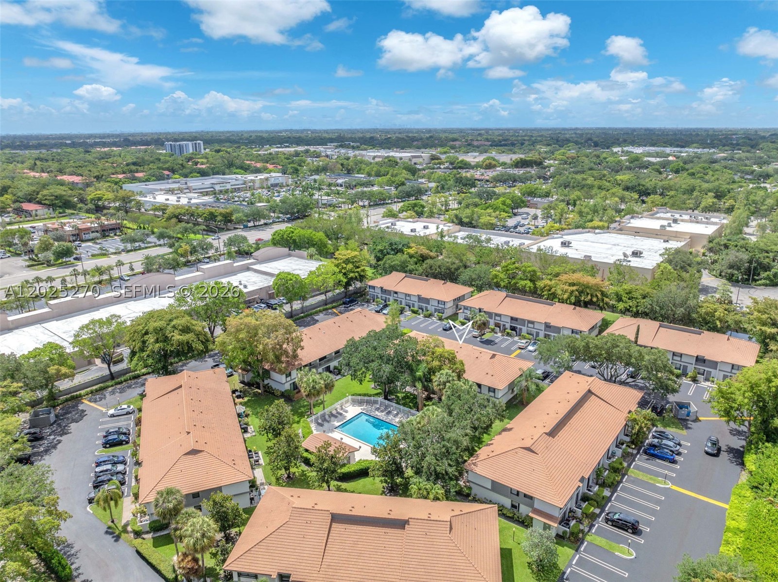 9764 NW 14th St #23, Coral Springs FL 33071