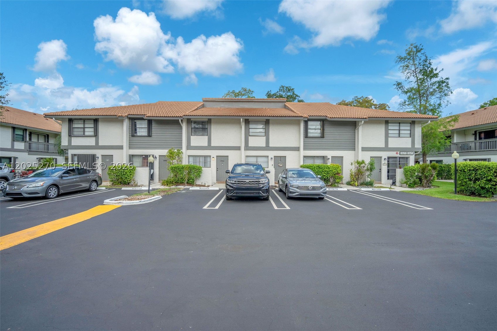 9764 NW 14th St #23, Coral Springs FL 33071