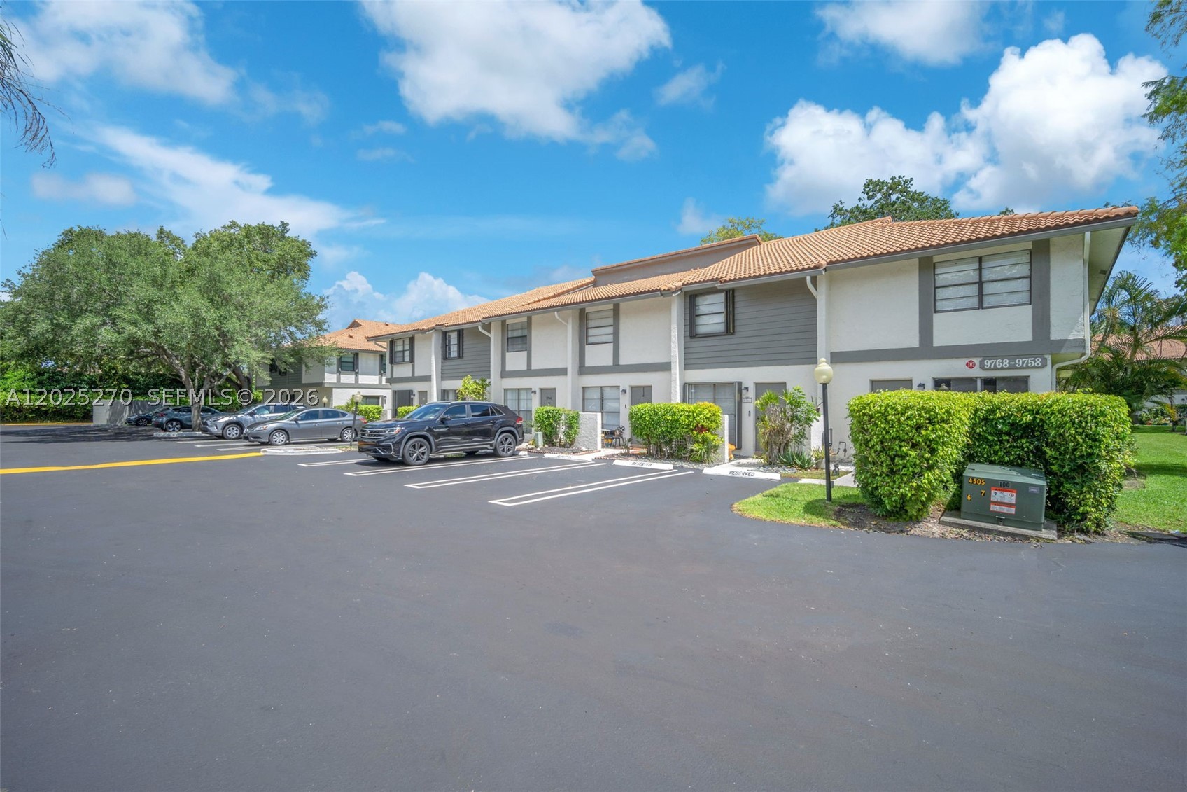 9764 NW 14th St #23, Coral Springs FL 33071