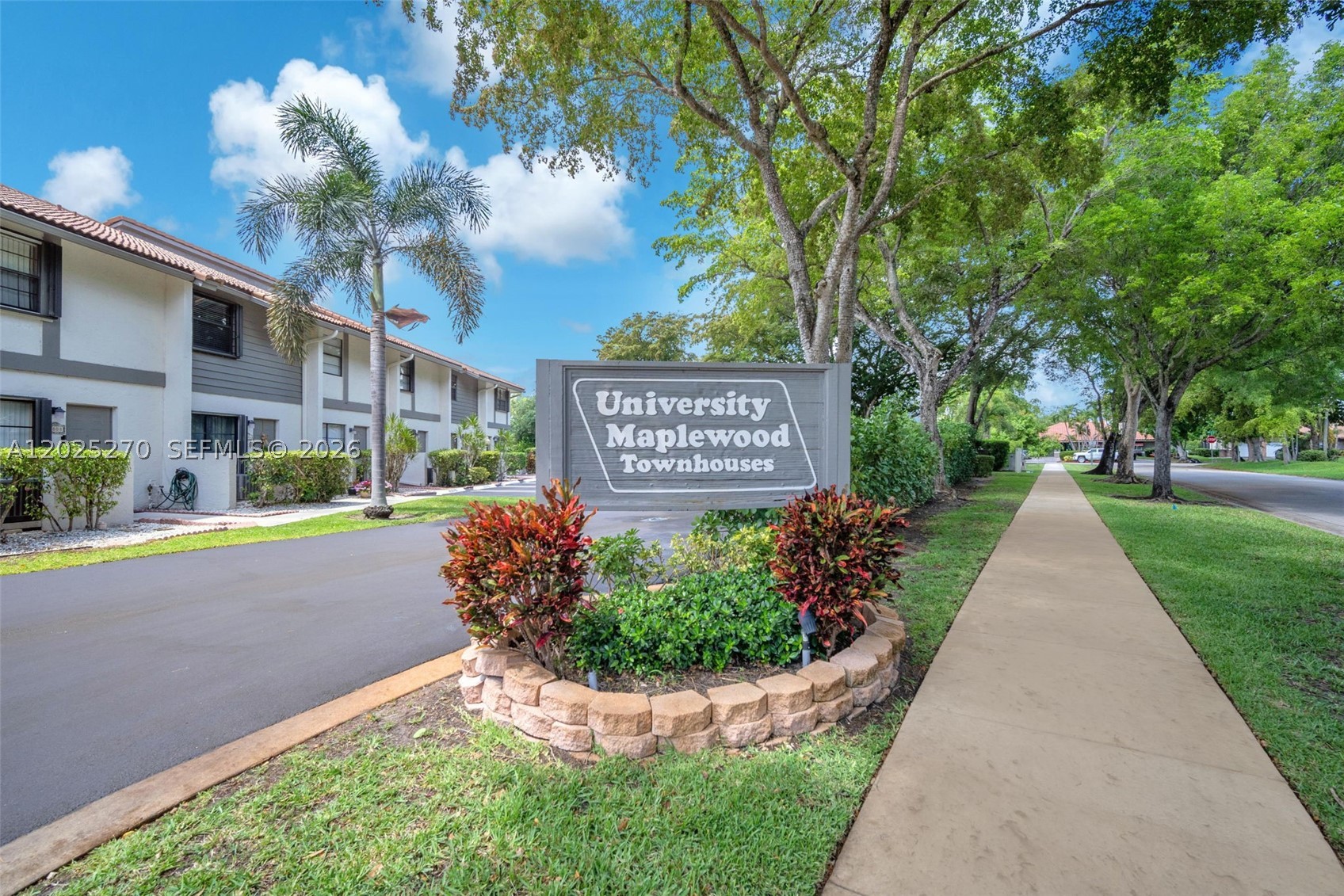 9764 NW 14th St #23, Coral Springs FL 33071