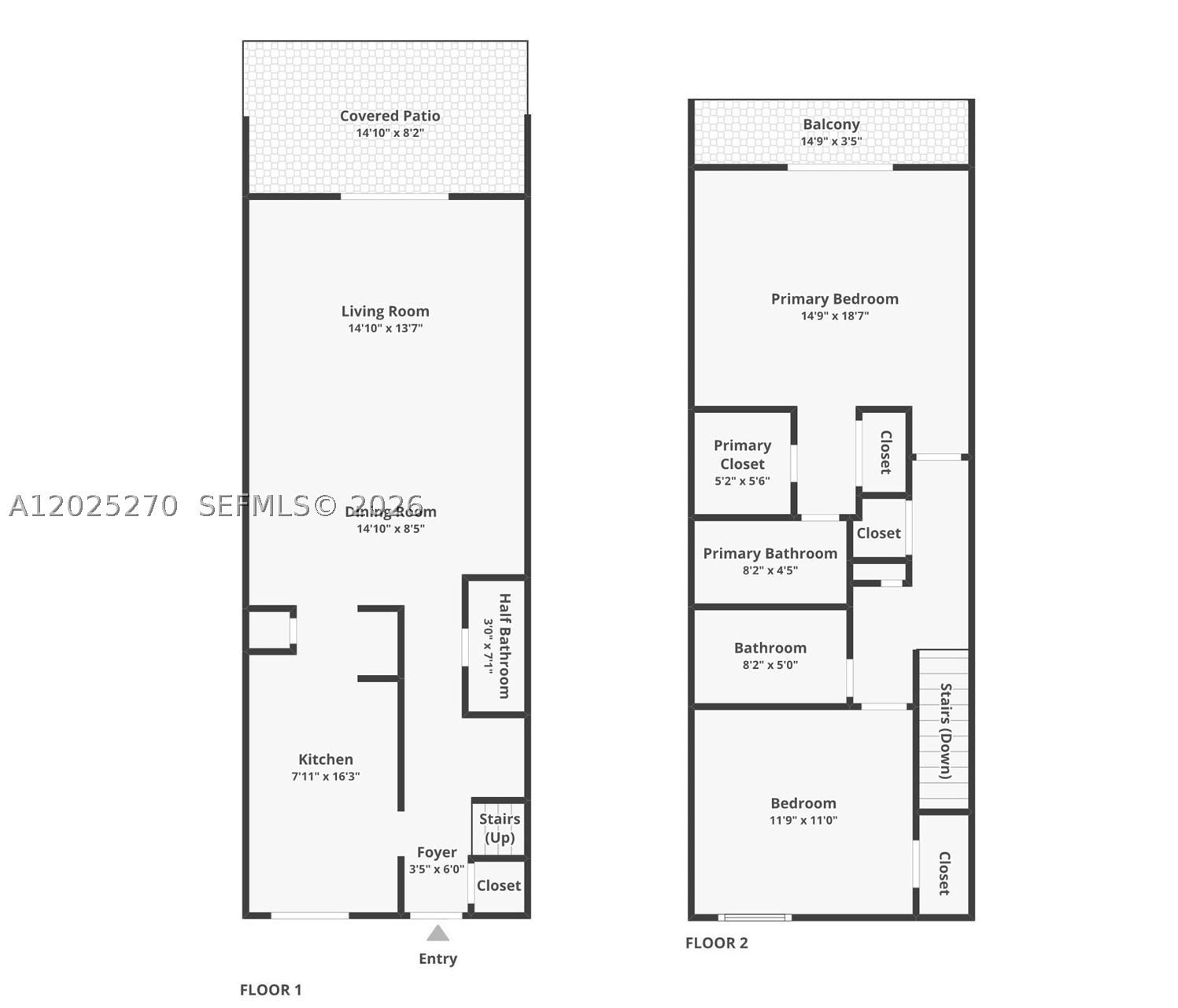 9764 NW 14th St #23, Coral Springs FL 33071