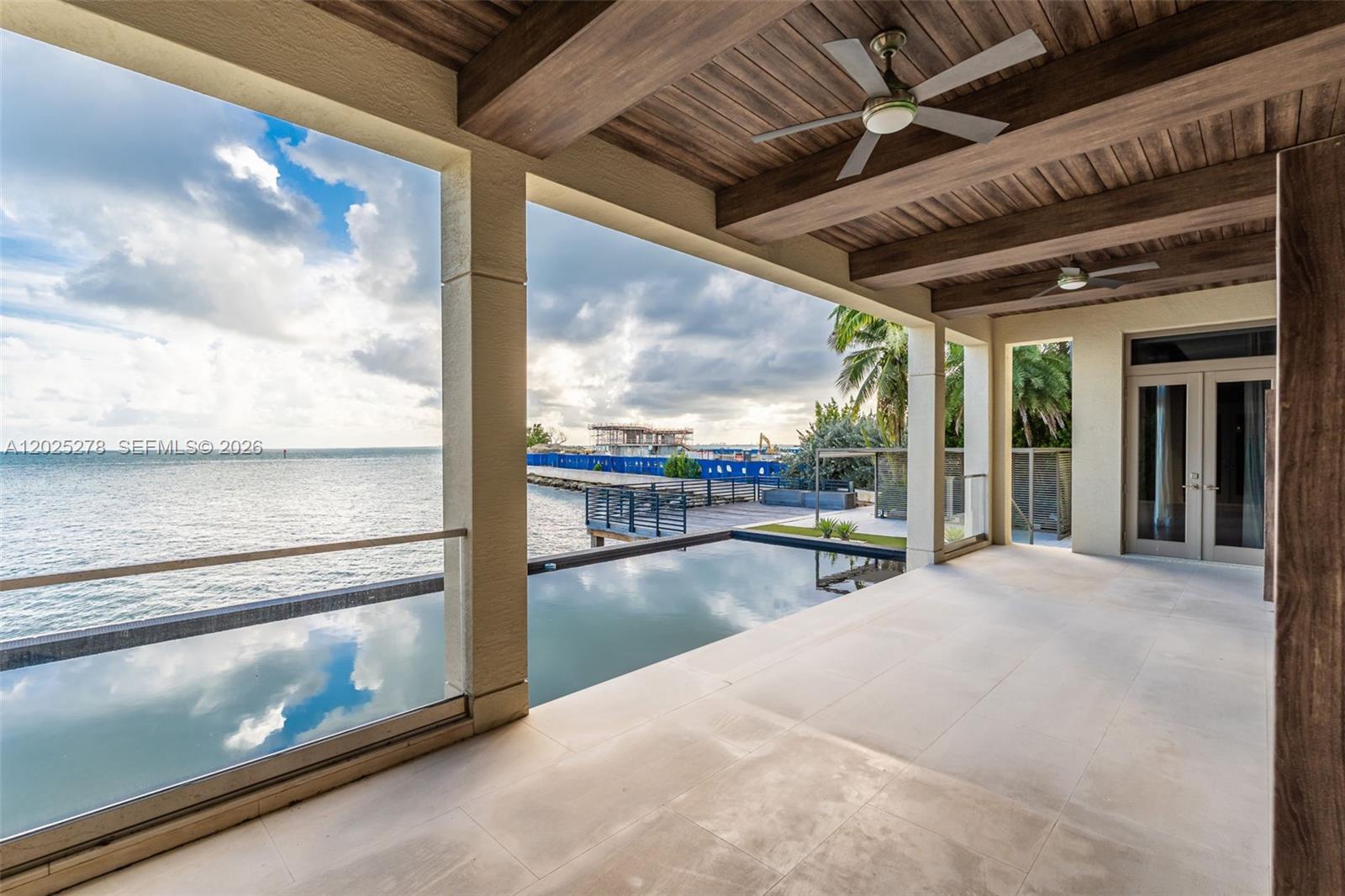 760 S Mashta Dr, Key Biscayne FL 33149