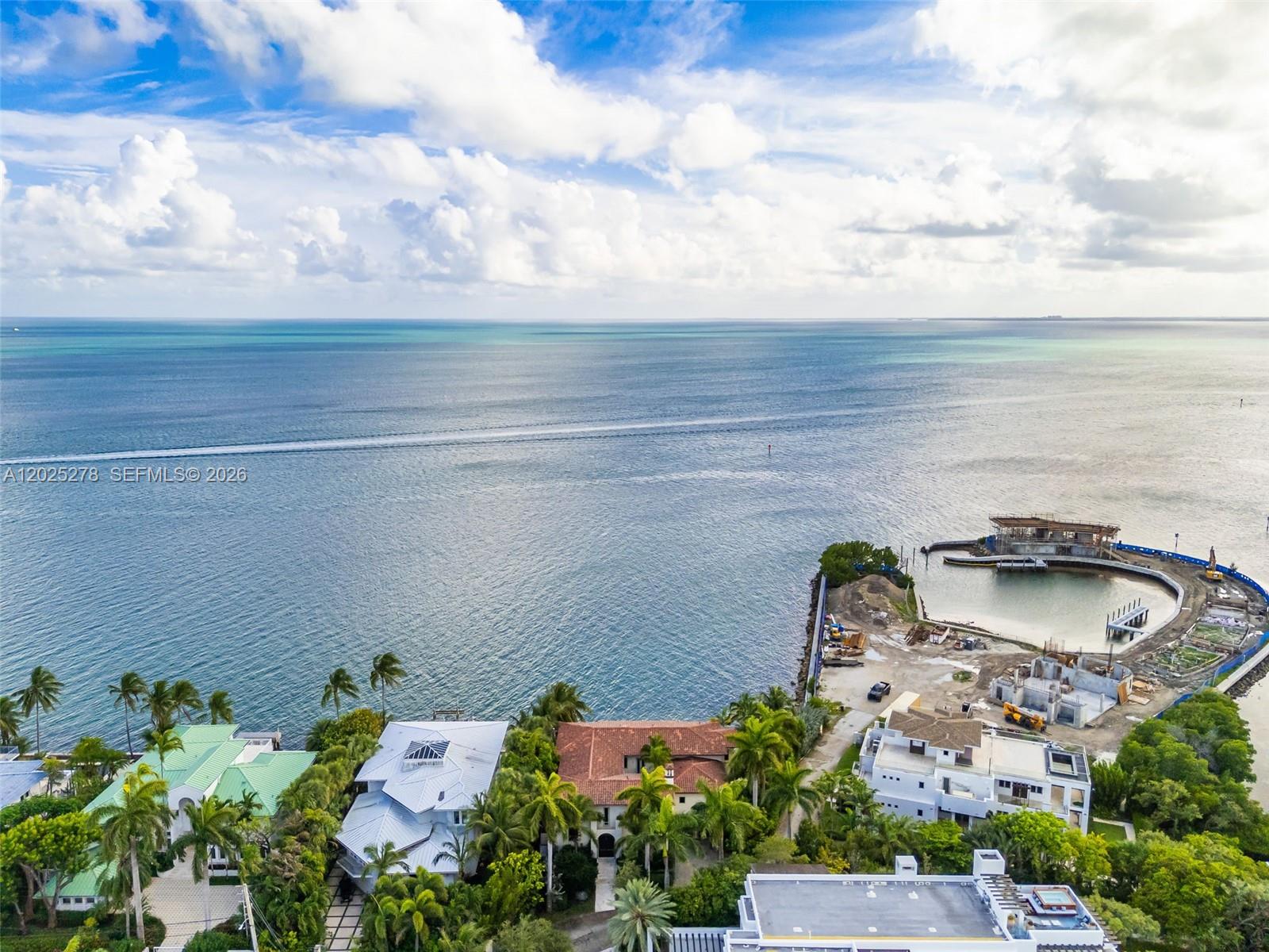 760 S Mashta Dr, Key Biscayne FL 33149