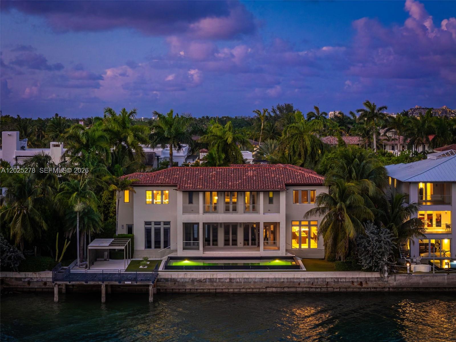 760 S Mashta Dr, Key Biscayne FL 33149