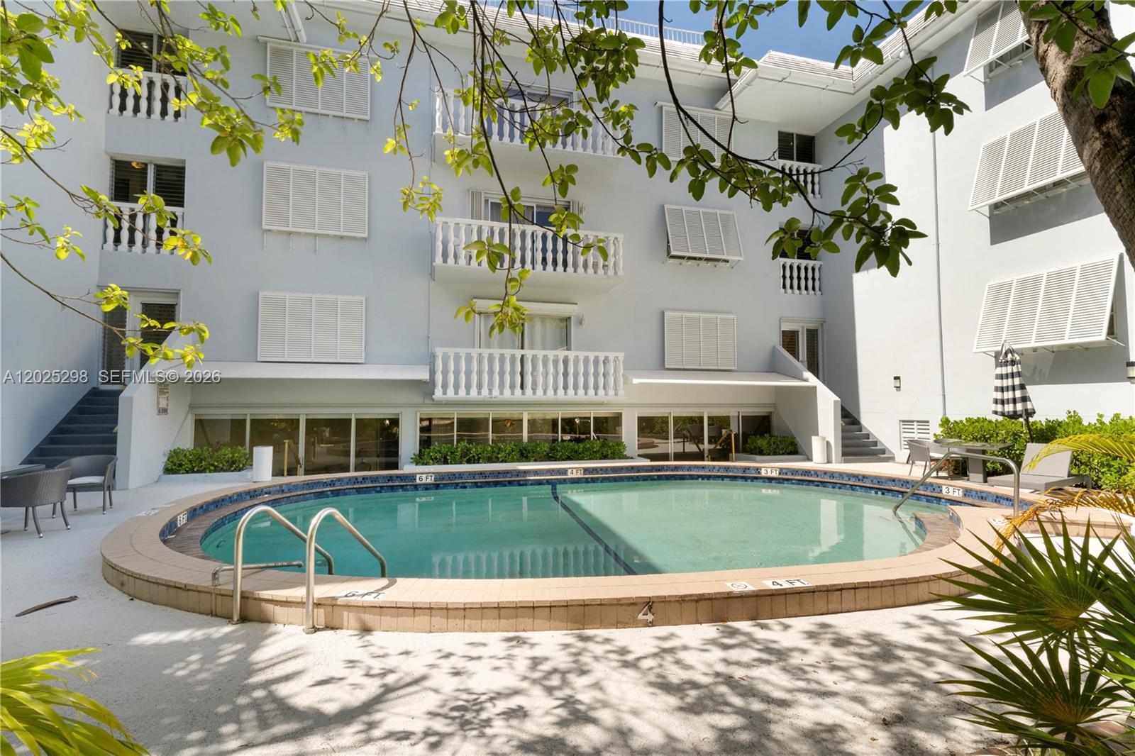 1150 Madruga Ave #A204, Coral Gables FL 33146