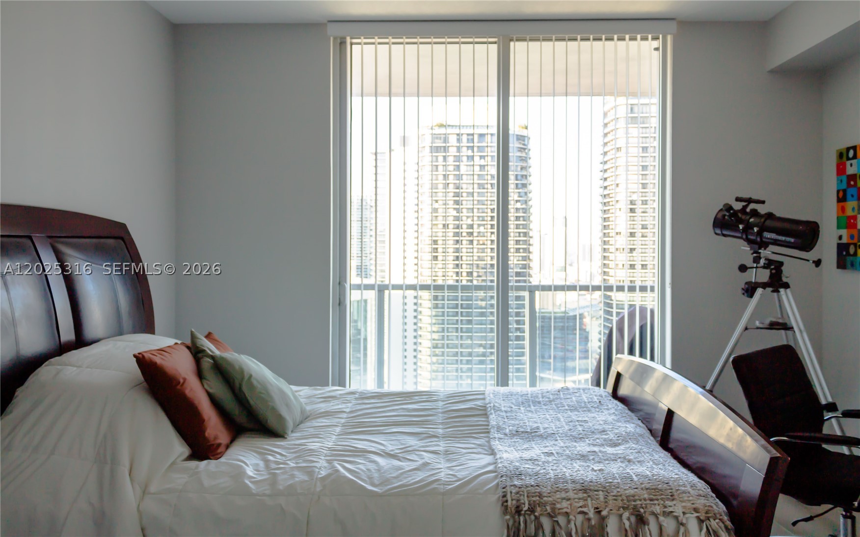 1111 SW 1st Ave #PH3822, Miami FL 33130