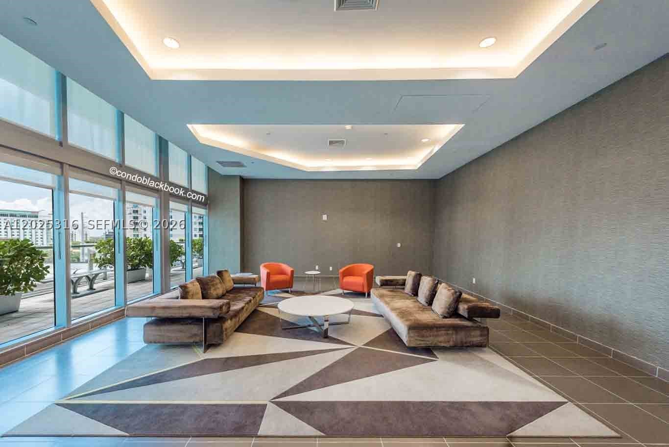 1111 SW 1st Ave #PH3822, Miami FL 33130