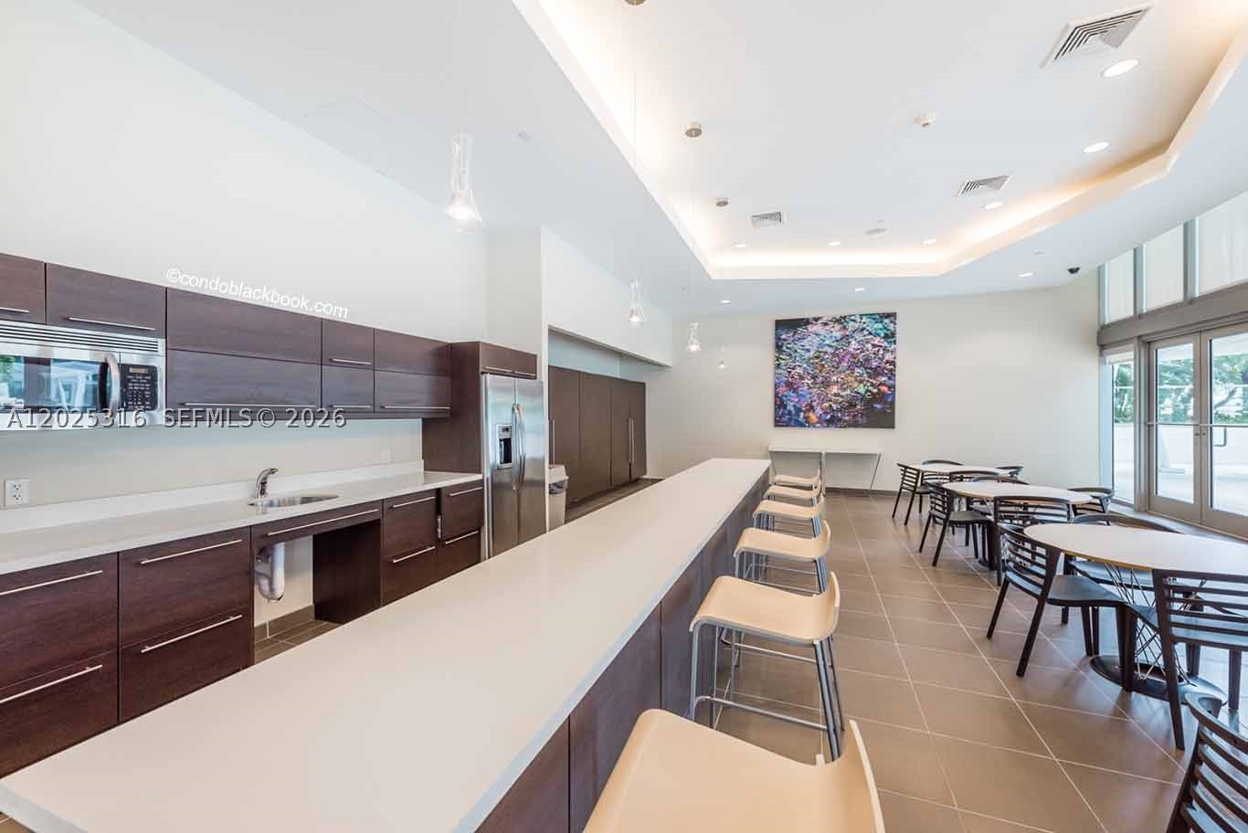 1111 SW 1st Ave #PH3822, Miami FL 33130