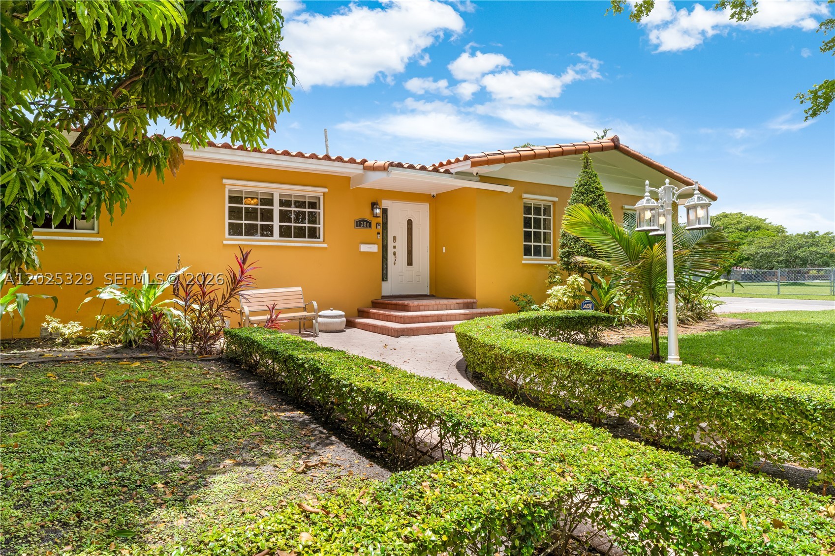 1380 Miami Springs Ave, Miami Springs FL 33166
