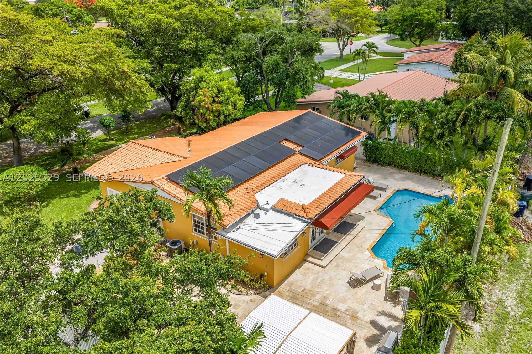 1380 Miami Springs Ave, Miami Springs FL 33166