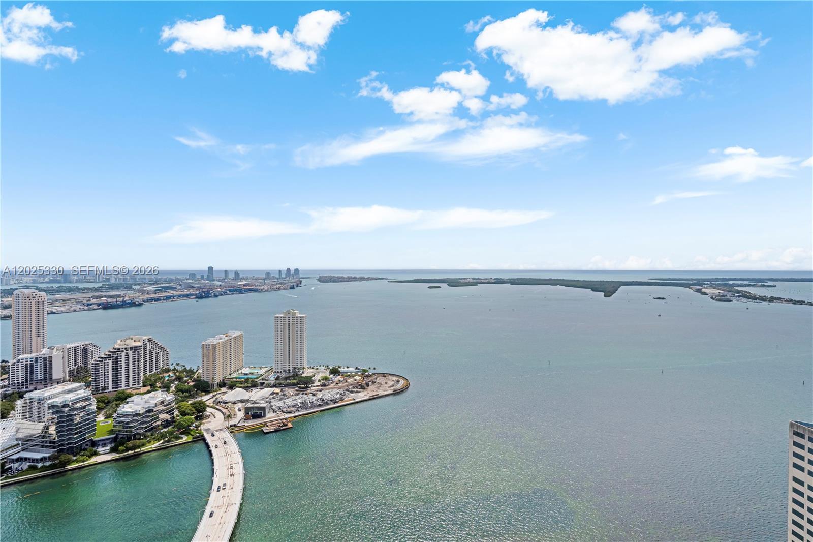 950 Brickell Bay Dr #5210, Miami FL 33131