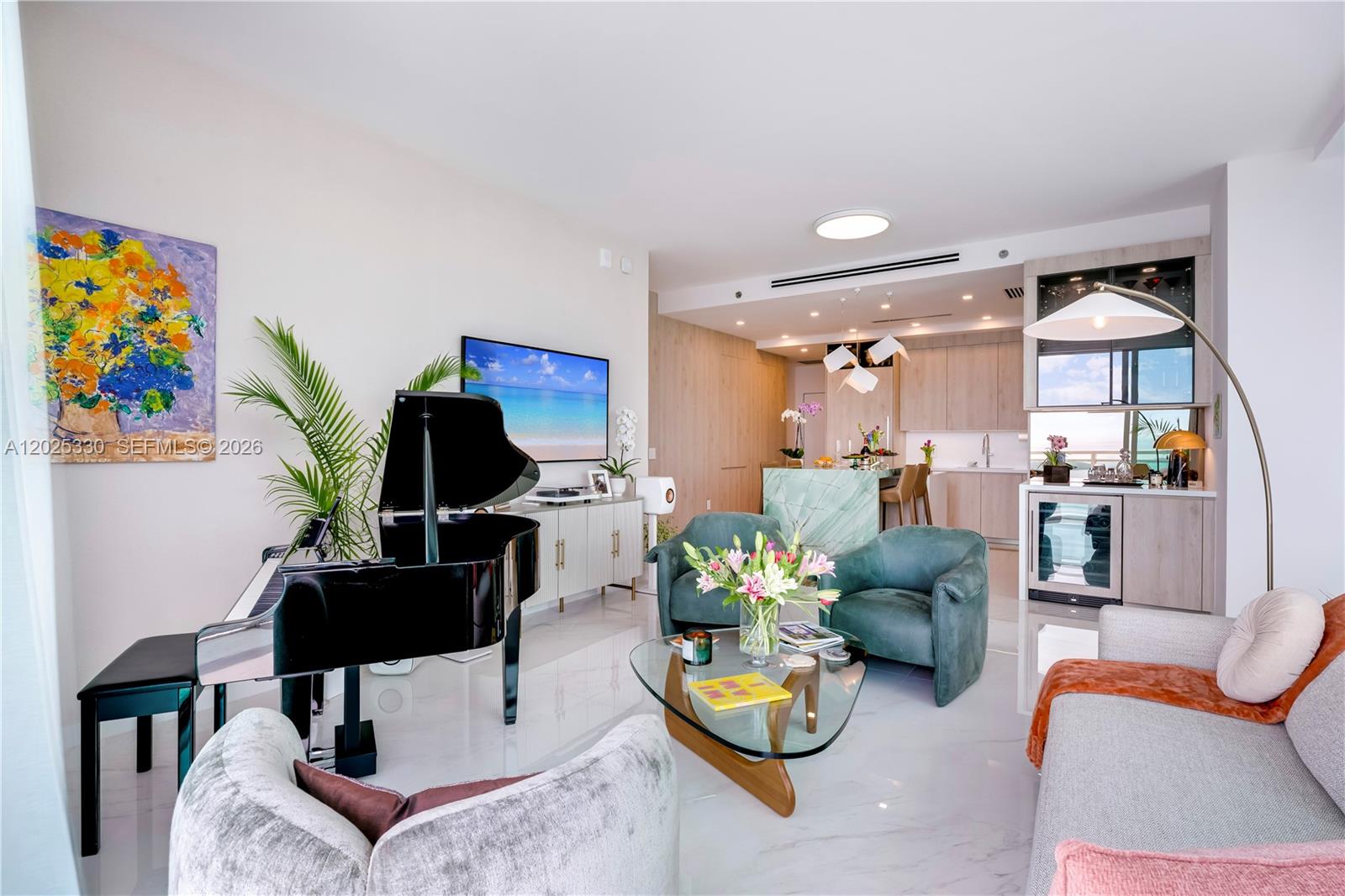 950 Brickell Bay Dr #5210, Miami FL 33131