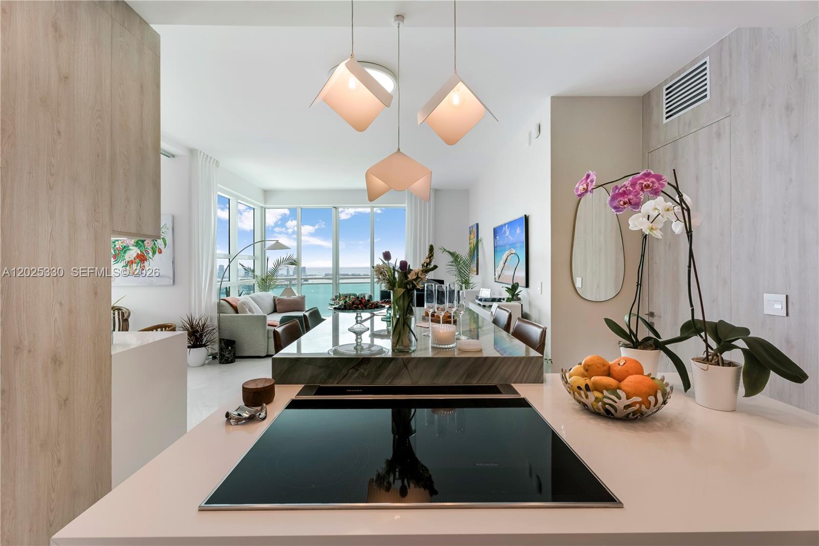 950 Brickell Bay Dr #5210, Miami FL 33131