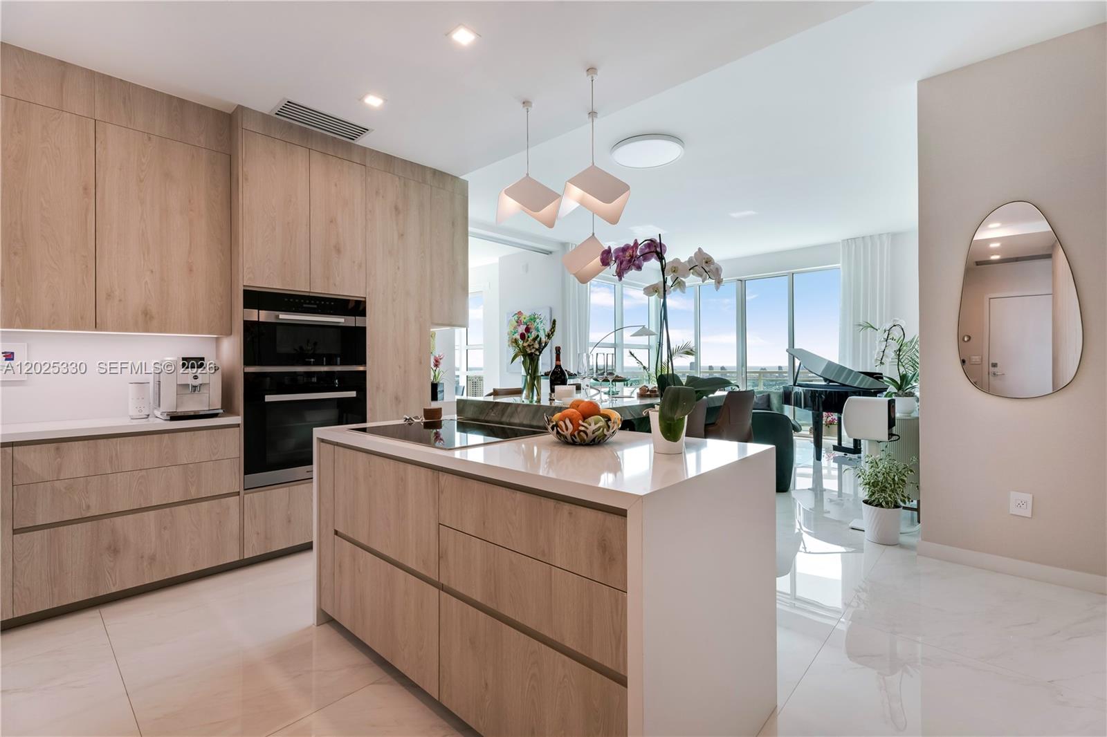 950 Brickell Bay Dr #5210, Miami FL 33131