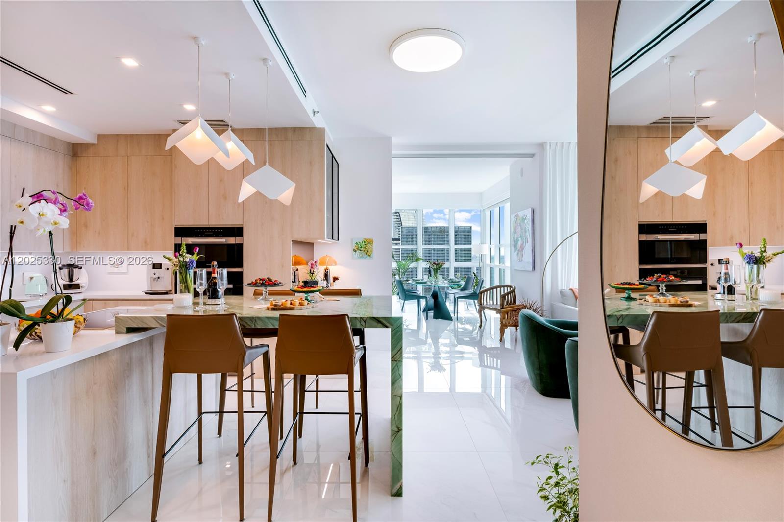 950 Brickell Bay Dr #5210, Miami FL 33131
