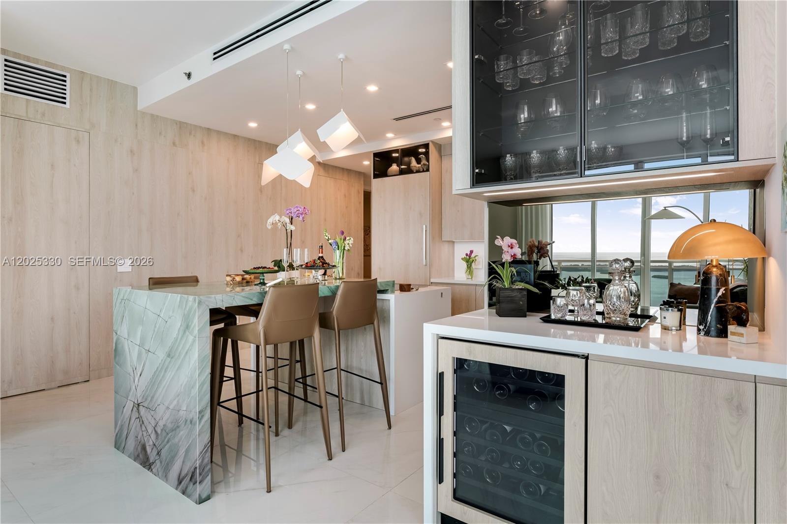 950 Brickell Bay Dr #5210, Miami FL 33131