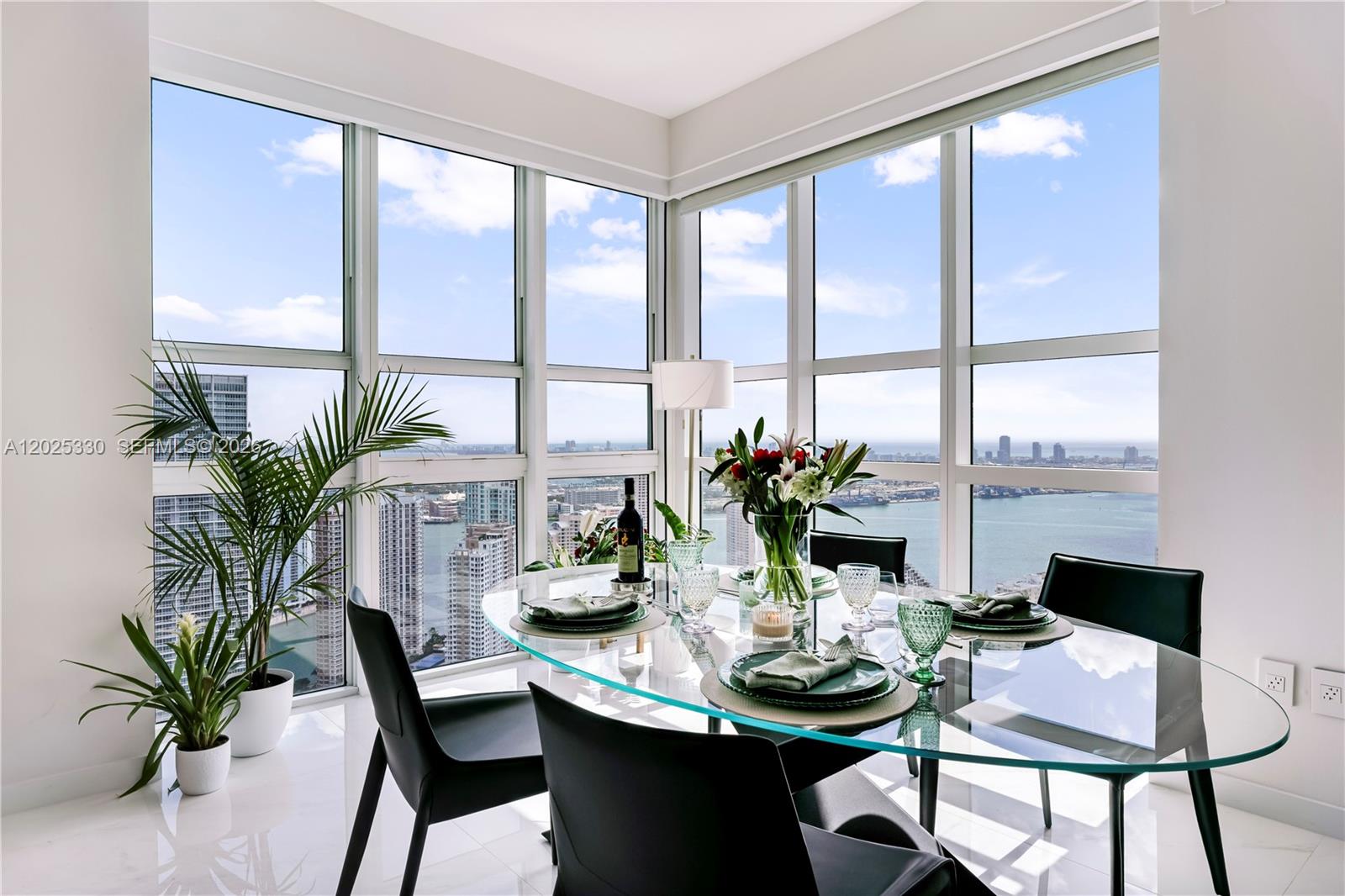 950 Brickell Bay Dr #5210, Miami FL 33131