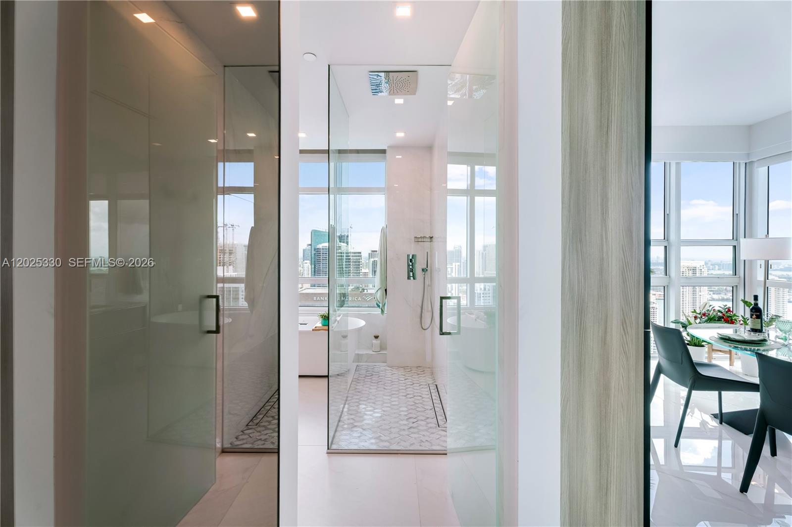 950 Brickell Bay Dr #5210, Miami FL 33131