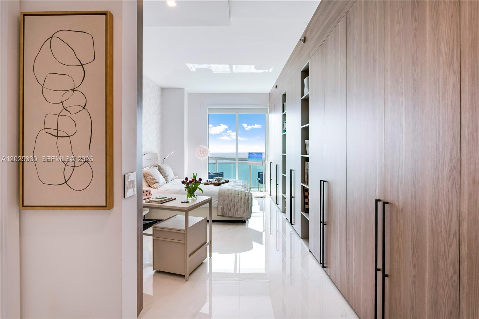 950 Brickell Bay Dr #5210, Miami FL 33131