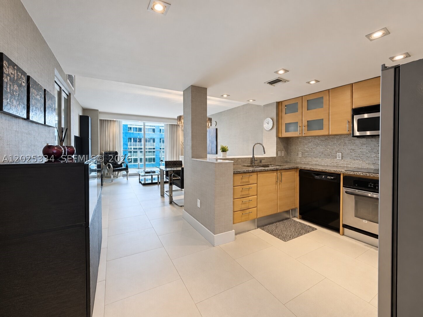 2101 Brickell Ave #1104, Miami FL 33129