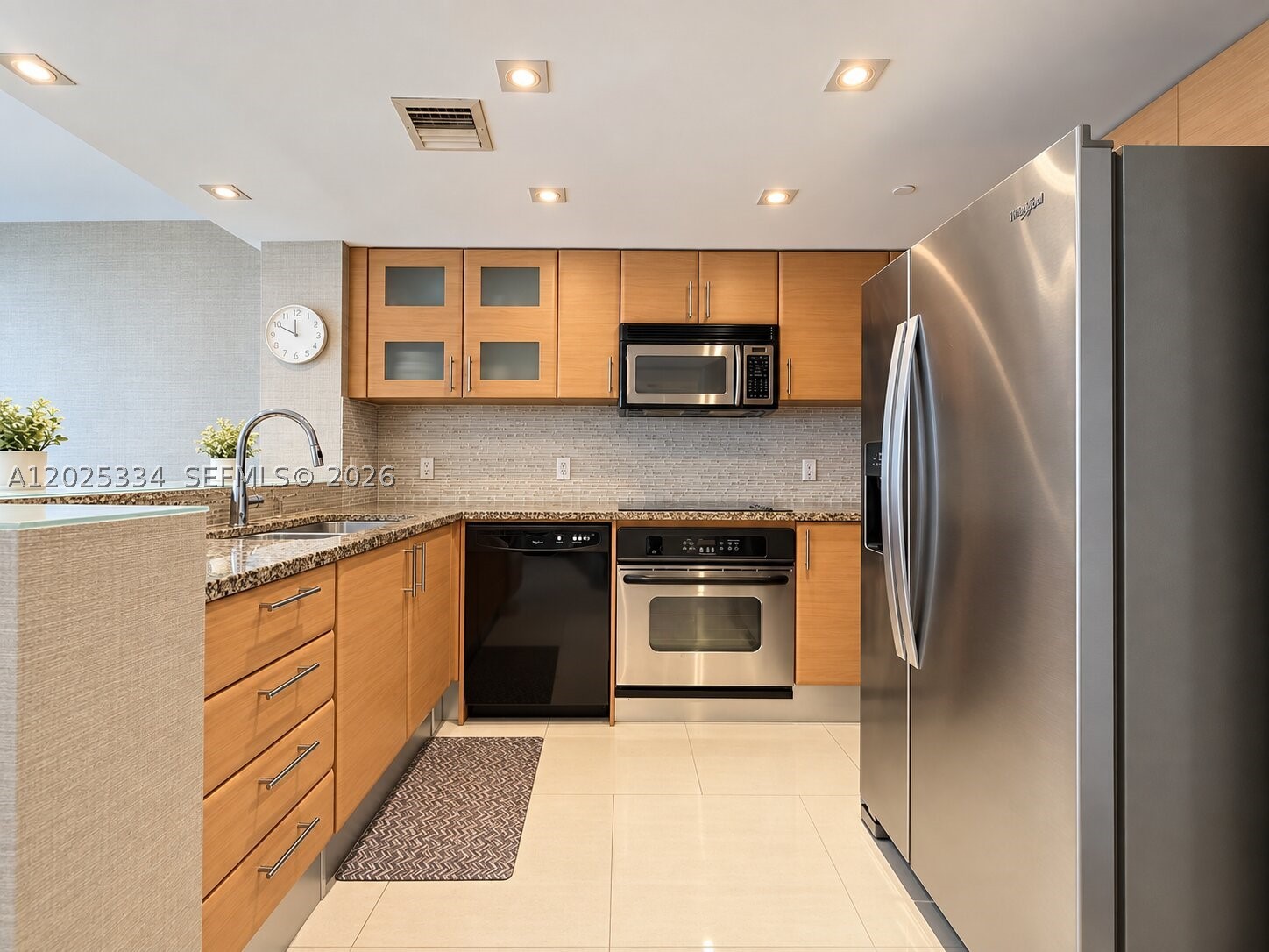 2101 Brickell Ave #1104, Miami FL 33129