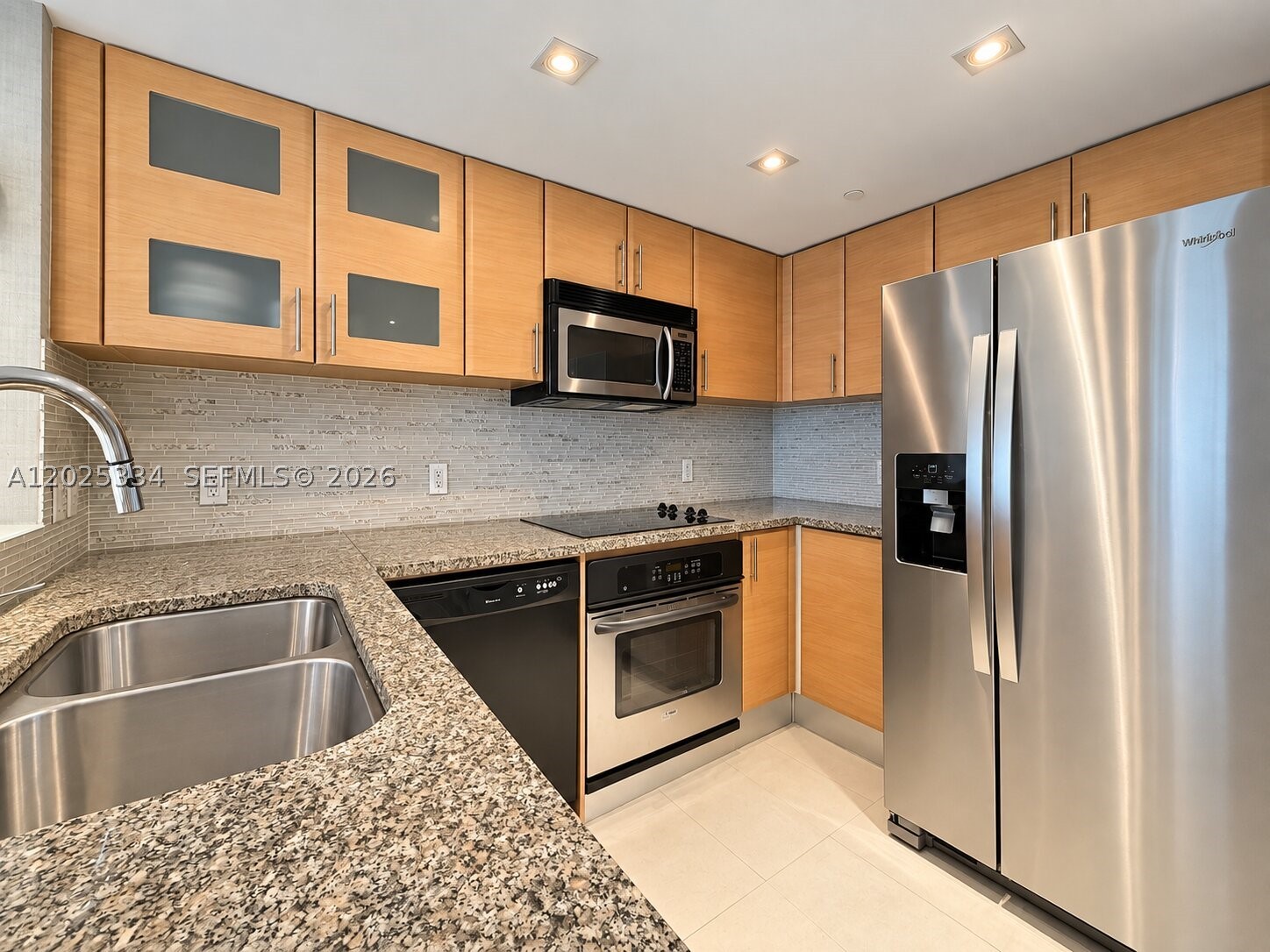 2101 Brickell Ave #1104, Miami FL 33129
