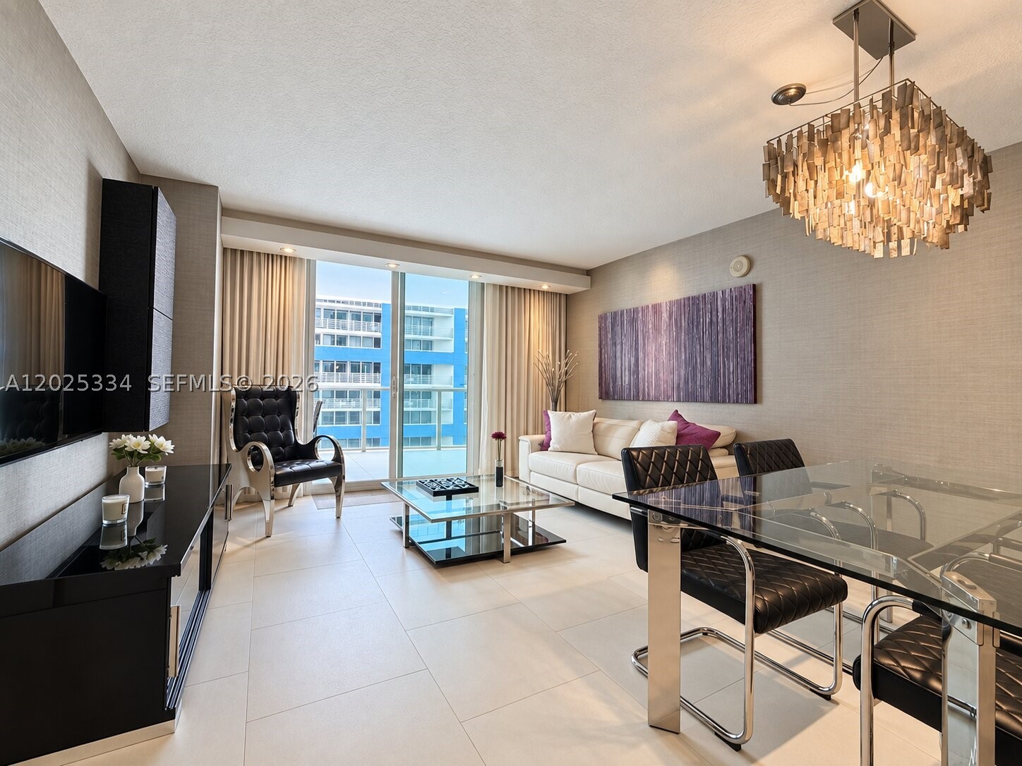 2101 Brickell Ave #1104, Miami FL 33129