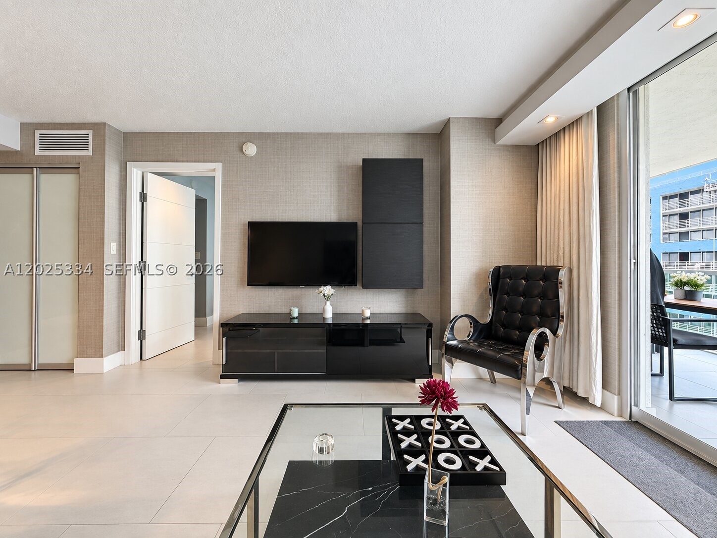 2101 Brickell Ave #1104, Miami FL 33129