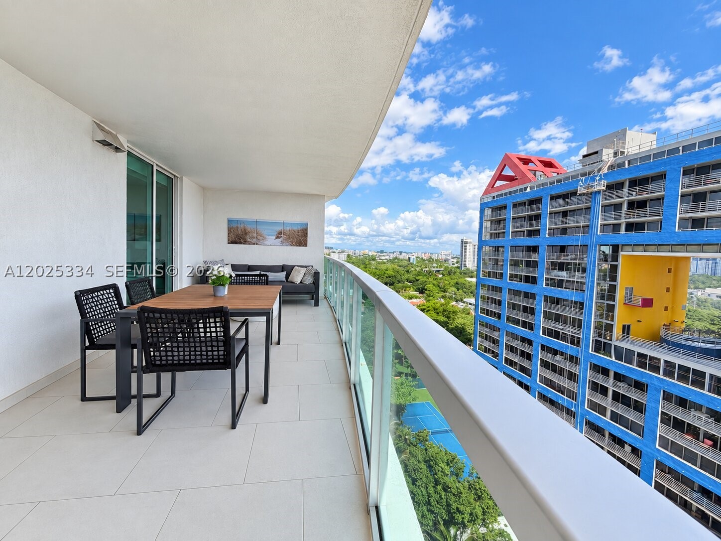 2101 Brickell Ave #1104, Miami FL 33129