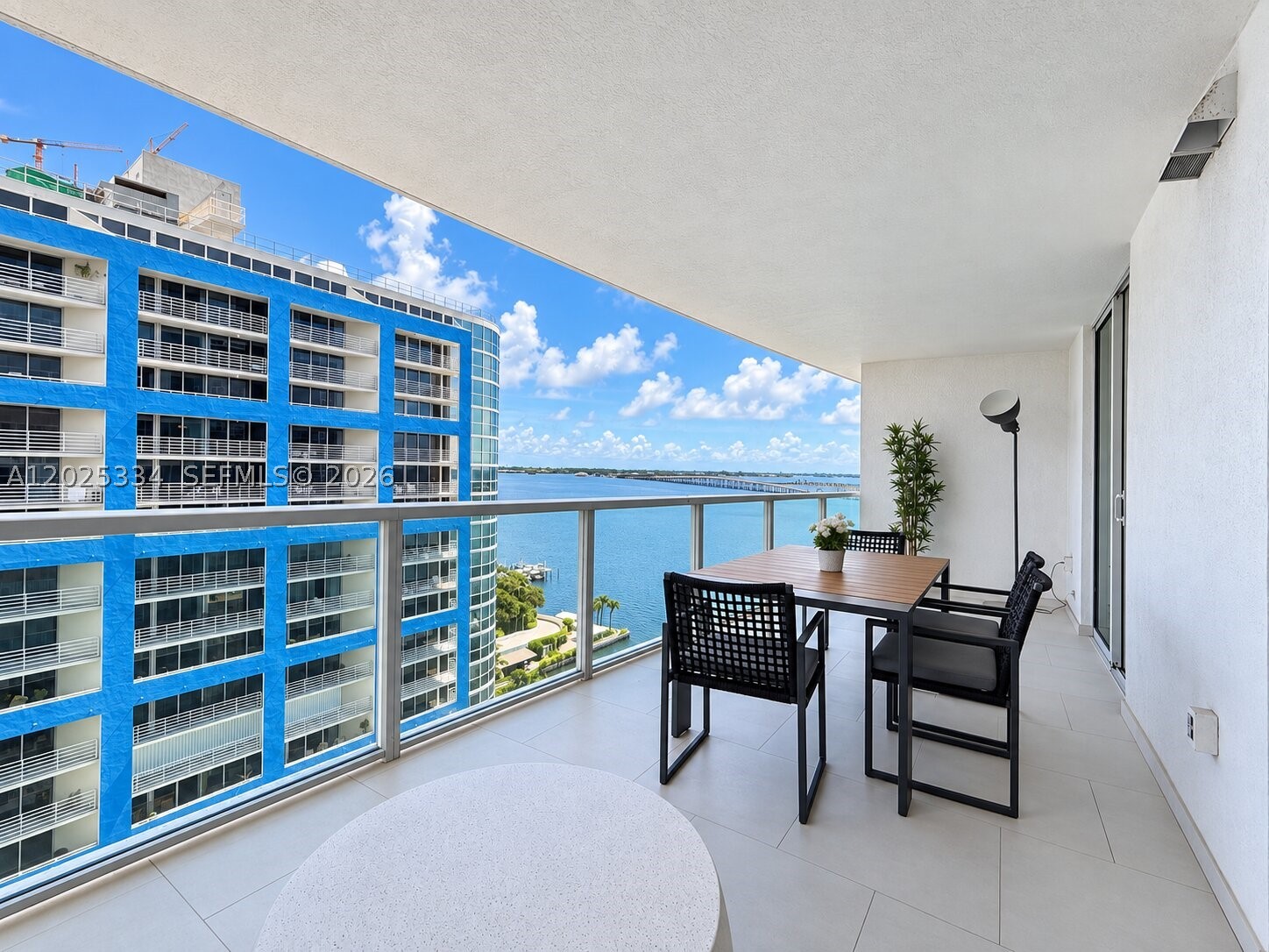 2101 Brickell Ave #1104, Miami FL 33129