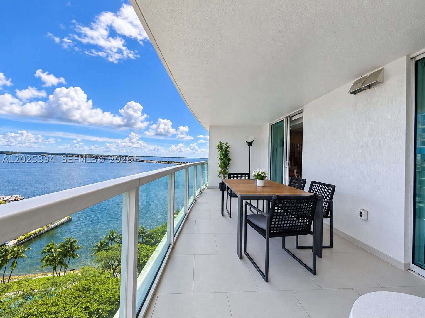 2101 Brickell Ave #1104, Miami FL 33129