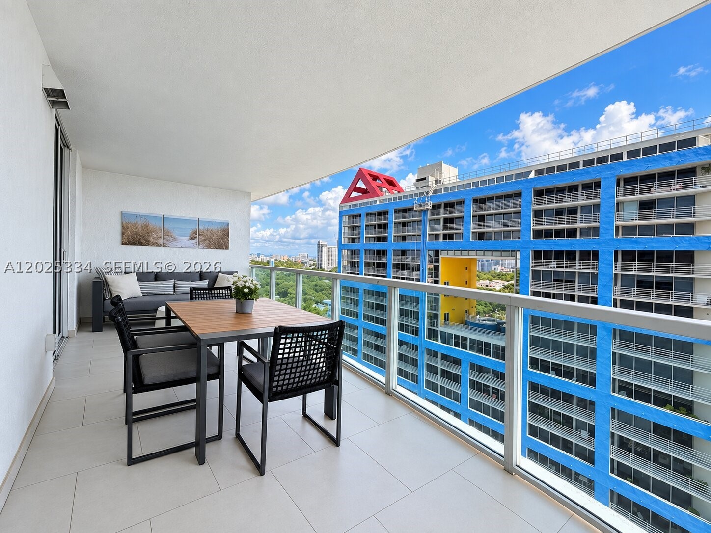 2101 Brickell Ave #1104, Miami FL 33129