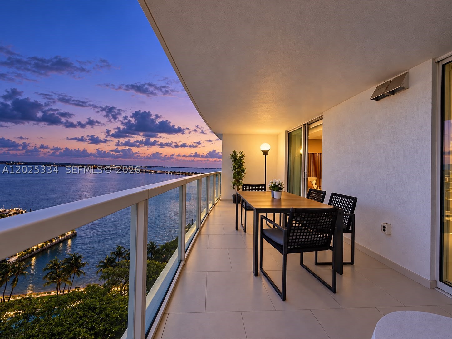 2101 Brickell Ave #1104, Miami FL 33129